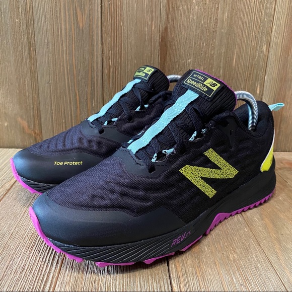 new balance revlite all terrain